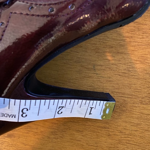 Mossimo heels - Picture 10 of 10